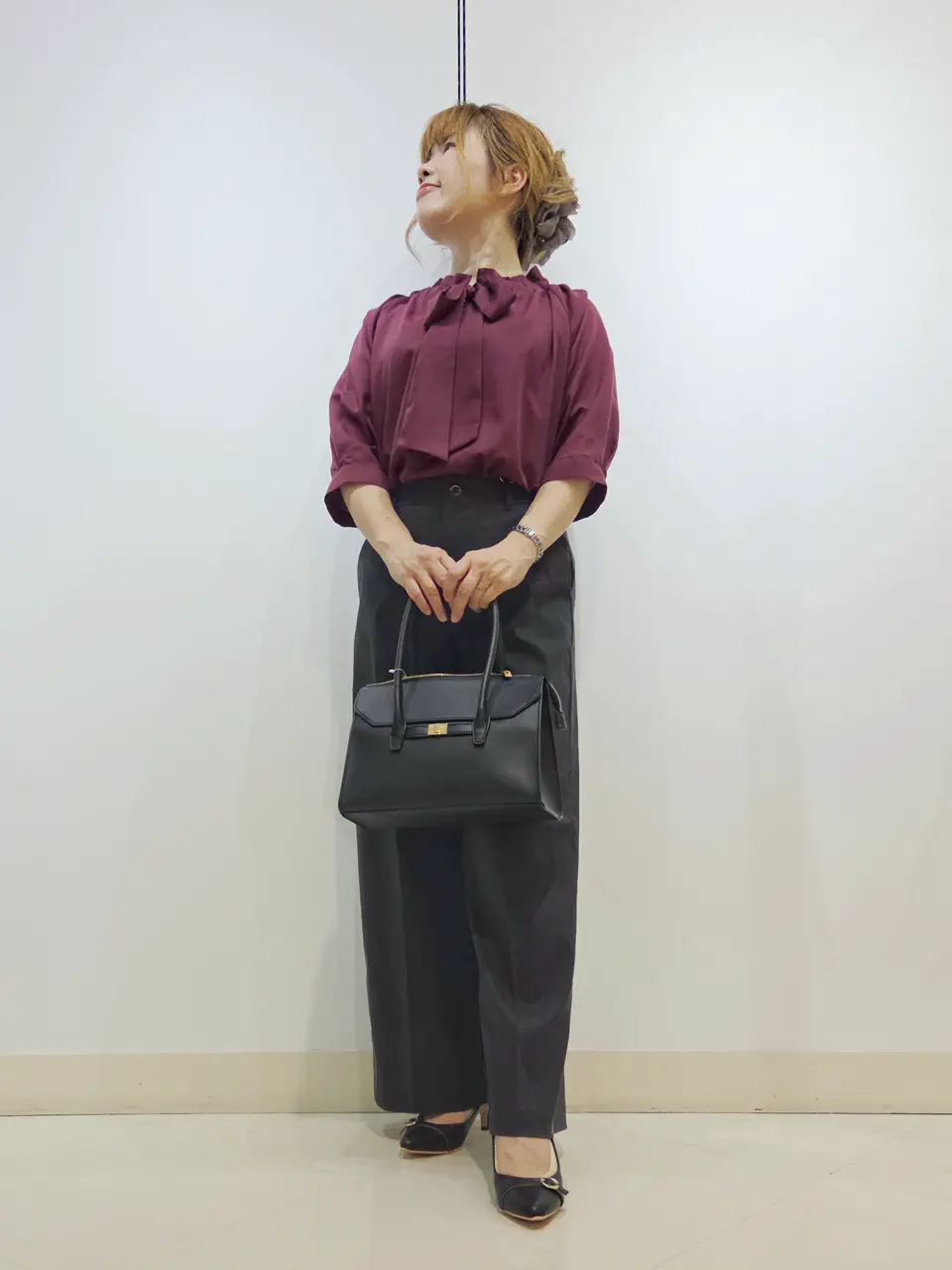  中野 コーディネート画像