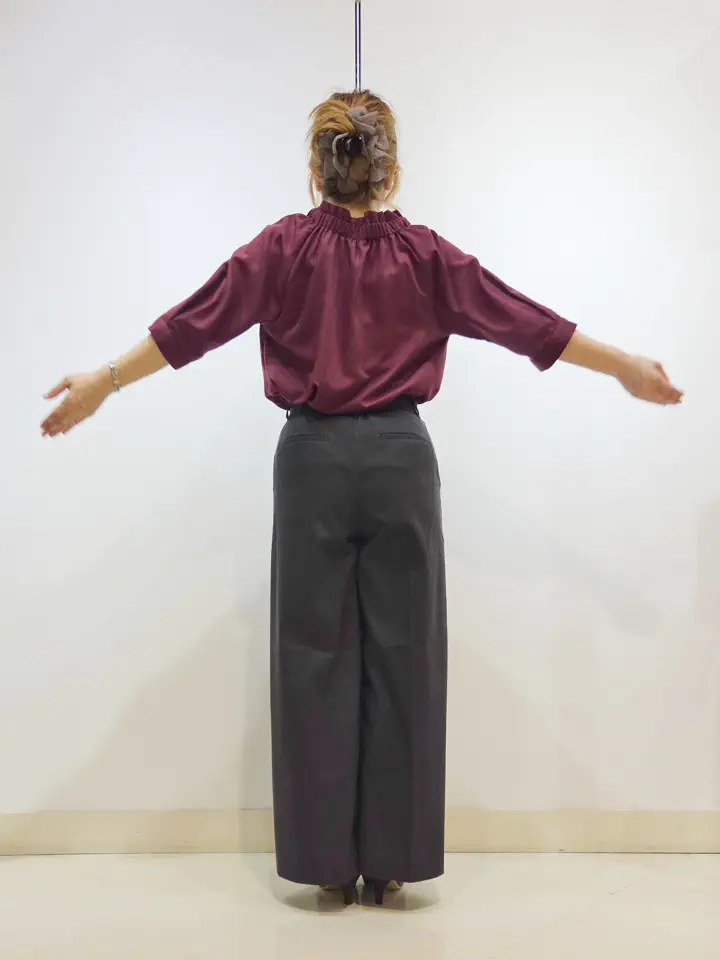 ONWARD CROSSET SELECT 中野 コーディネート画像