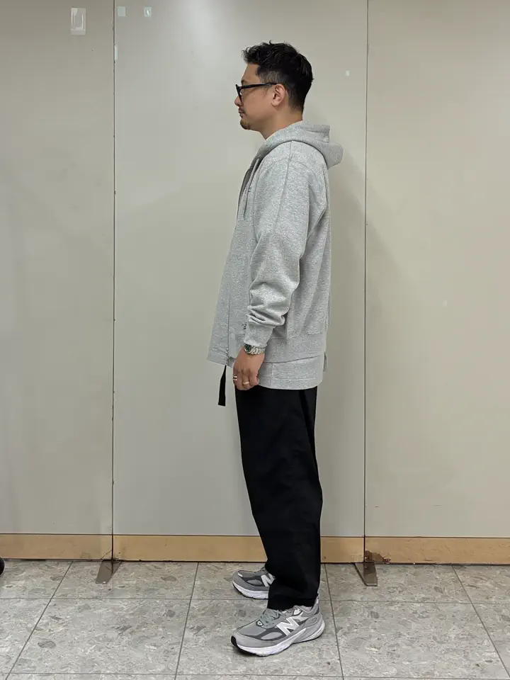 ONWARD CROSSET SELECT Y.I コーディネート画像