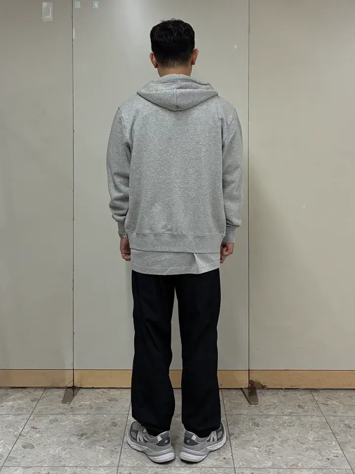 ONWARD CROSSET SELECT Y.I コーディネート画像
