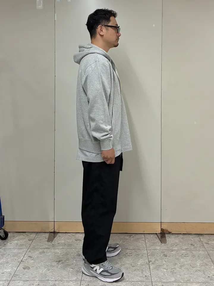 ONWARD CROSSET SELECT Y.I コーディネート画像