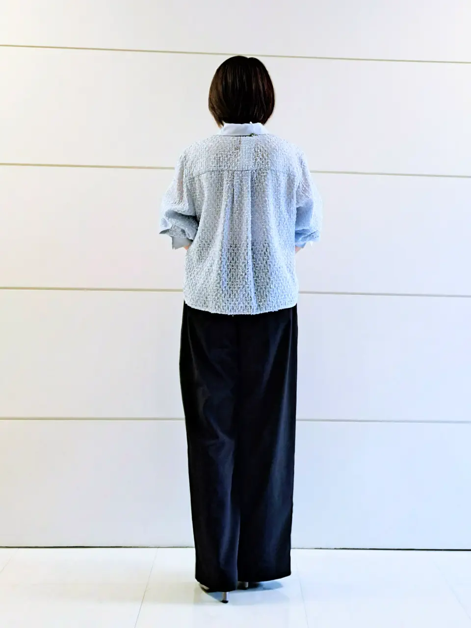 ONWARD CROSSET SELECT 玉名 コーディネート画像
