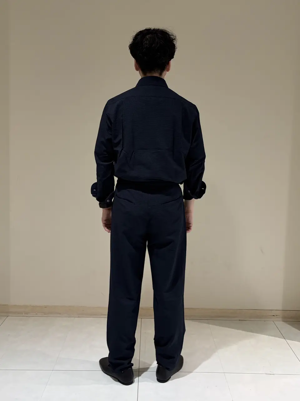 ONWARD CROSSET SELECT 植岡 コーディネート画像