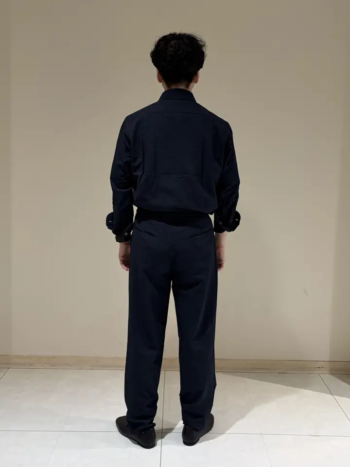 ONWARD CROSSET SELECT 植岡 コーディネート画像