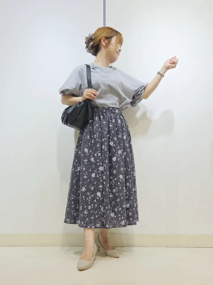 ONWARD CROSSET SELECT 中野 コーディネート画像