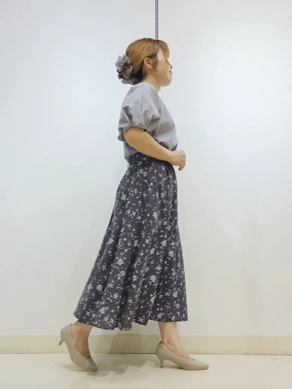 ONWARD CROSSET SELECT 中野 コーディネート画像