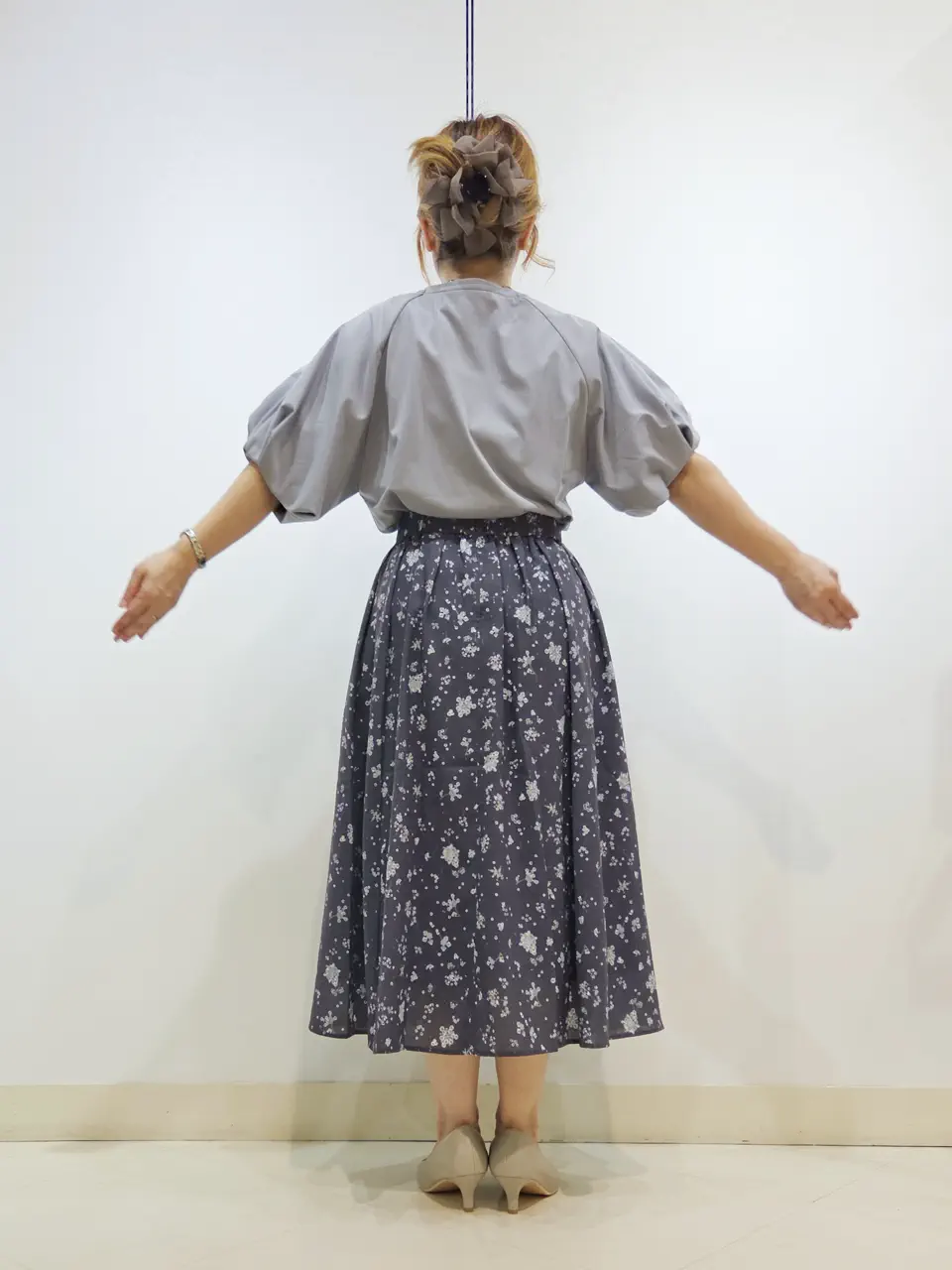 ONWARD CROSSET SELECT 中野 コーディネート画像