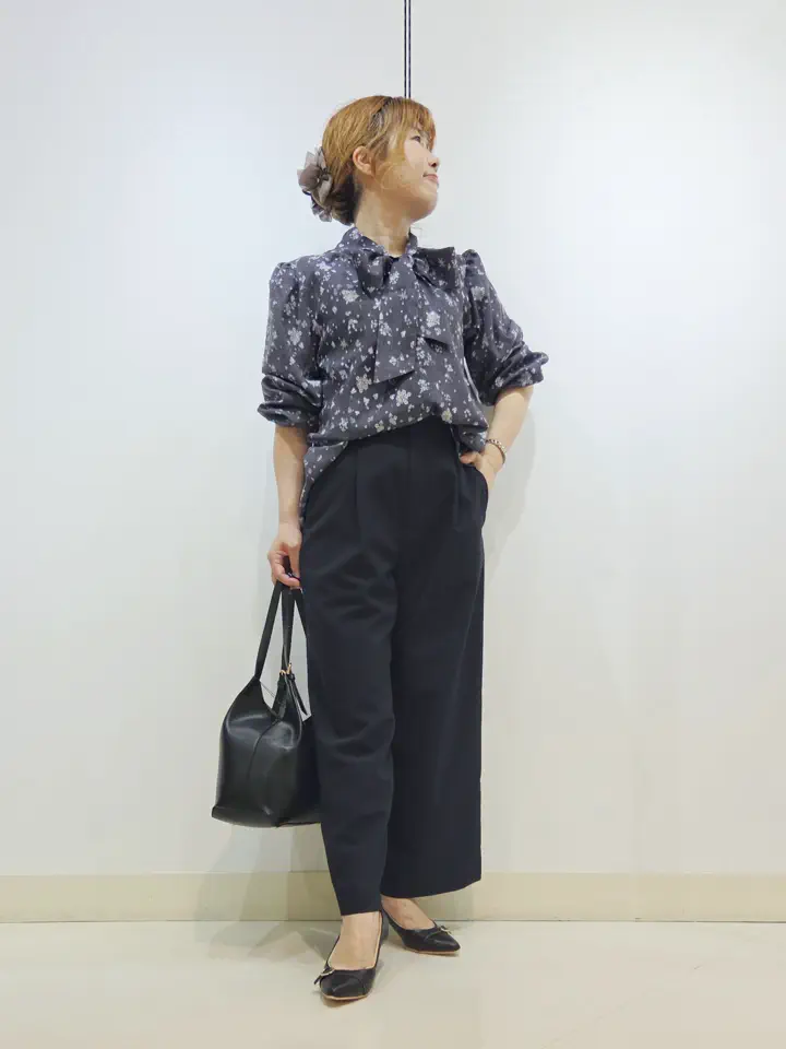 ONWARD CROSSET SELECT 中野 コーディネート画像