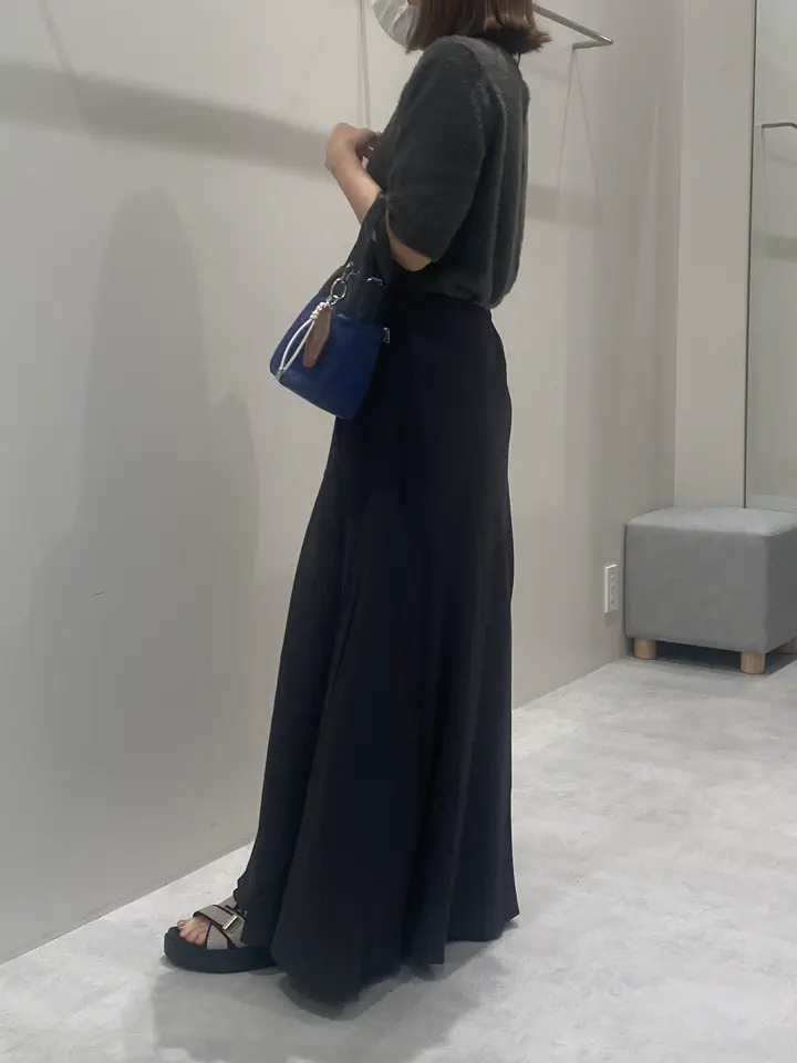 ONWARD CROSSET SELECT haruna コーディネート画像