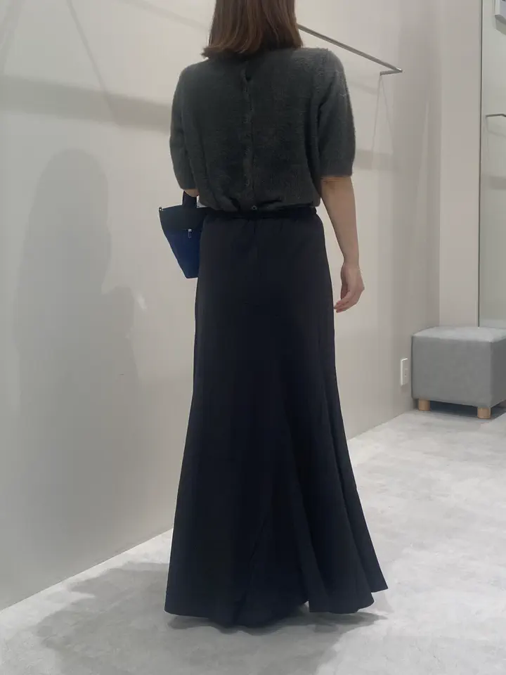 ONWARD CROSSET SELECT haruna コーディネート画像