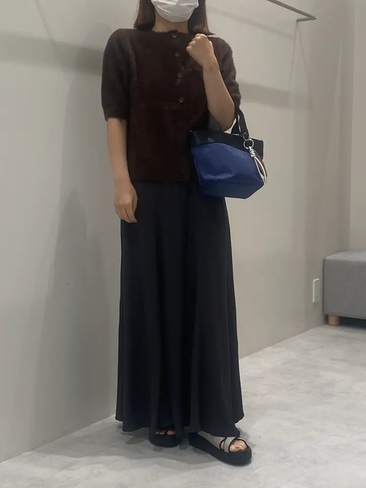 ONWARD CROSSET SELECT haruna コーディネート画像