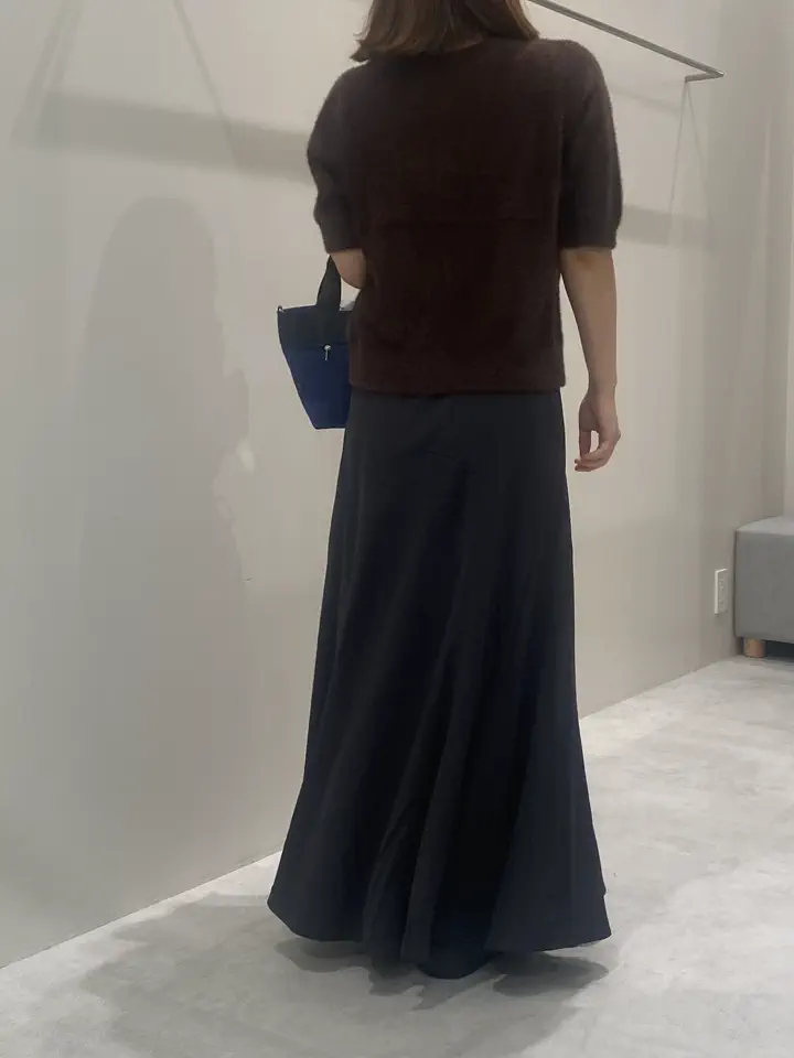 ONWARD CROSSET SELECT haruna コーディネート画像