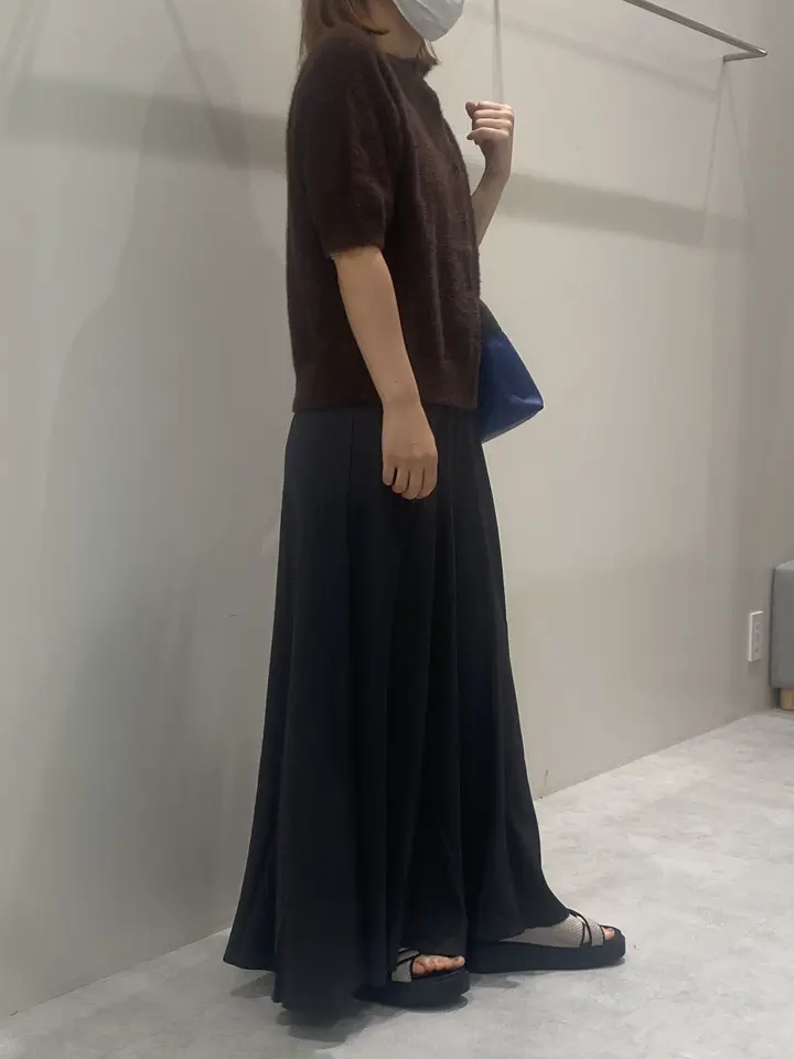 ONWARD CROSSET SELECT haruna コーディネート画像