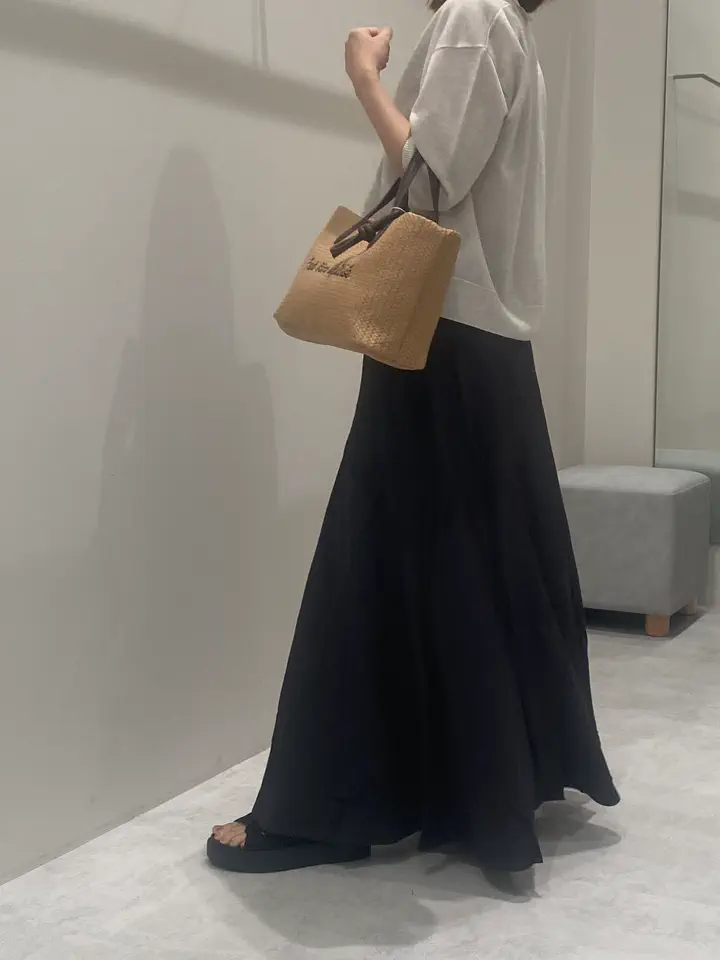 ONWARD CROSSET SELECT haruna コーディネート画像