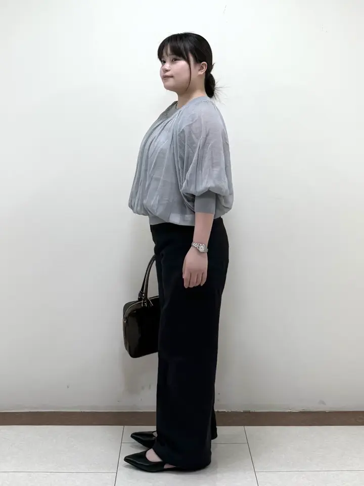 ONWARD CROSSET SELECT 添田 コーディネート画像