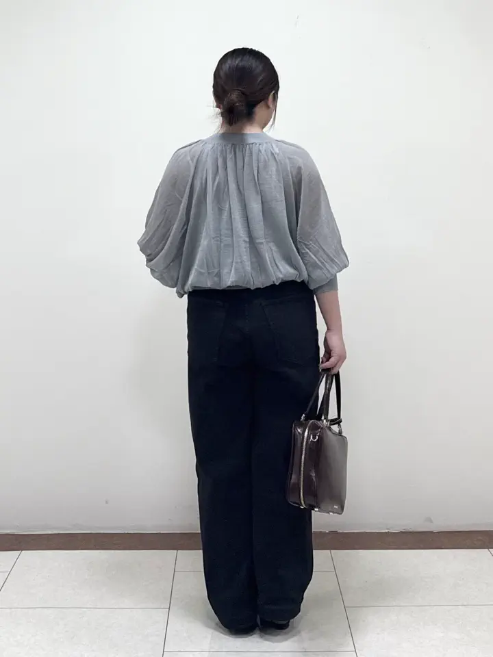 ONWARD CROSSET SELECT 添田 コーディネート画像