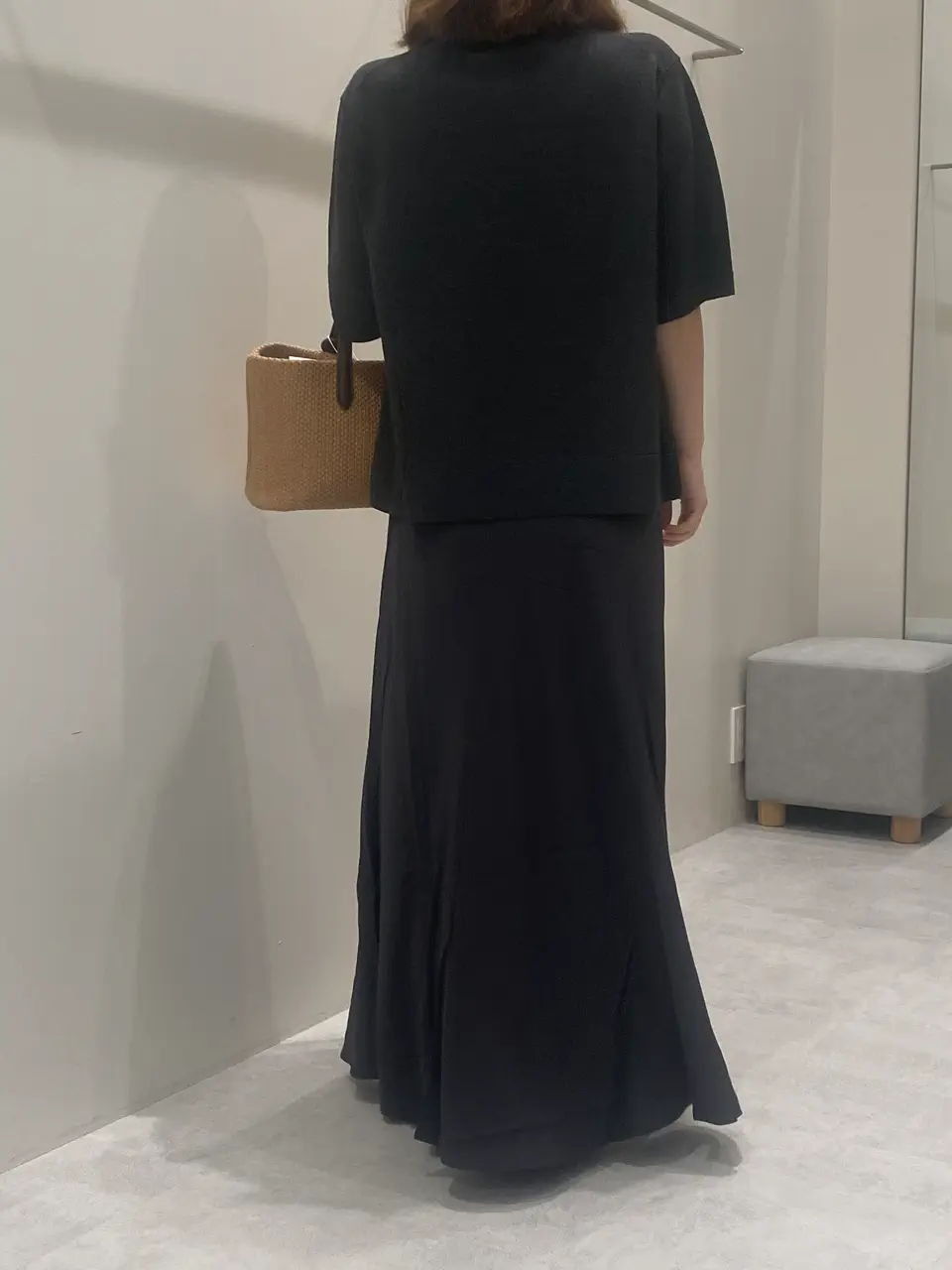 ONWARD CROSSET SELECT haruna コーディネート画像