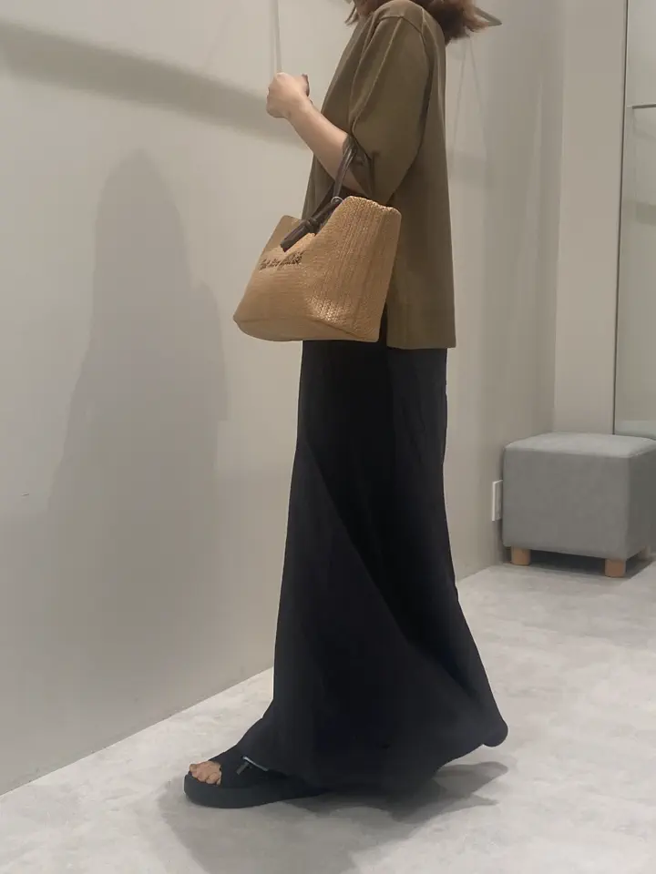 ONWARD CROSSET SELECT haruna コーディネート画像