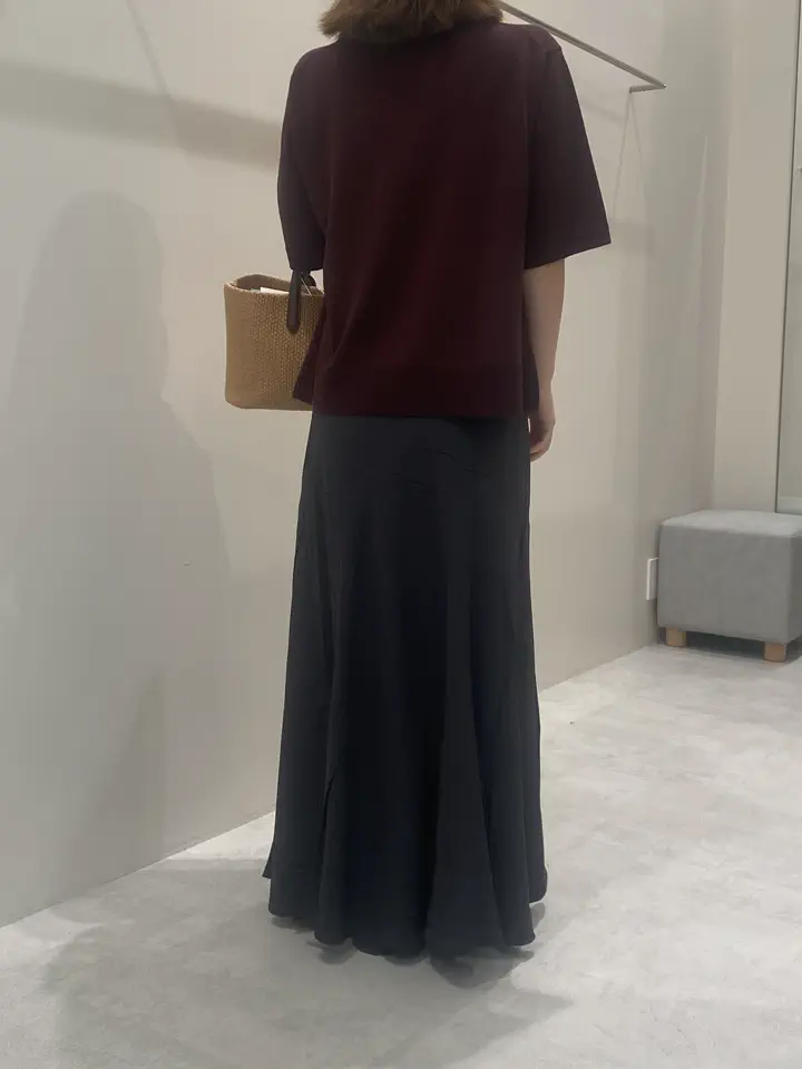 ONWARD CROSSET SELECT haruna コーディネート画像