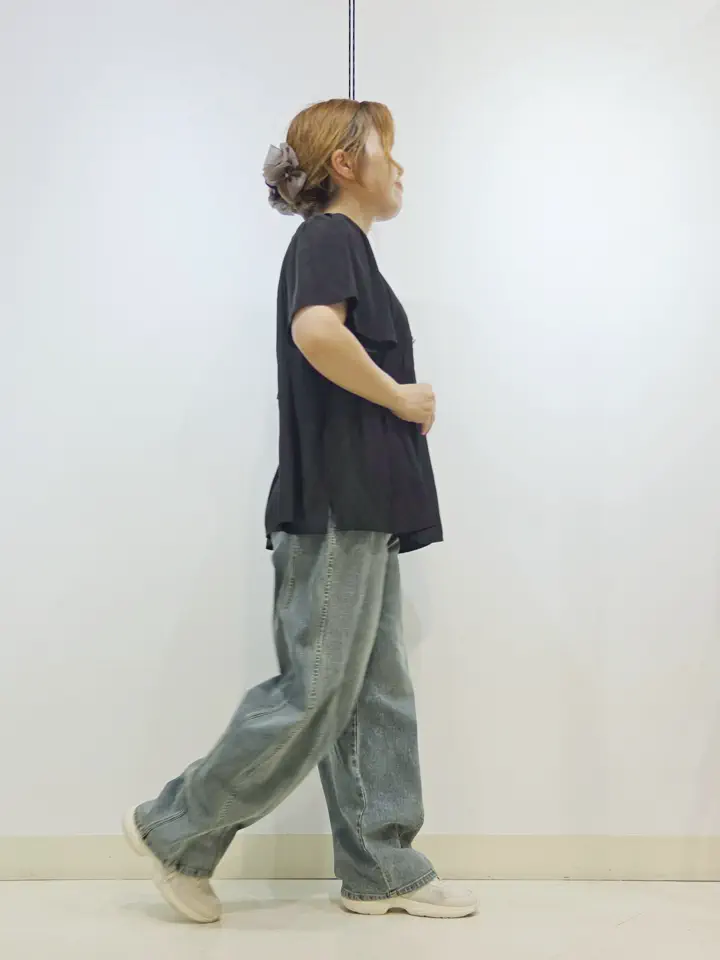 ONWARD CROSSET SELECT 中野 コーディネート画像