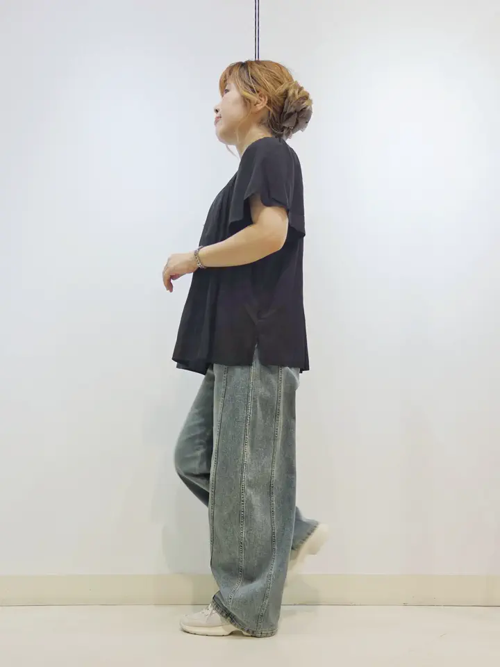 ONWARD CROSSET SELECT 中野 コーディネート画像