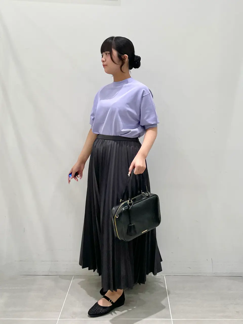 ONWARD CROSSET SELECT 鈴木 コーディネート画像