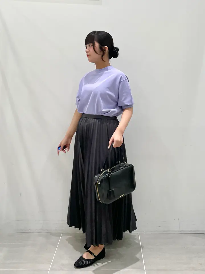 ONWARD CROSSET SELECT 鈴木 コーディネート画像