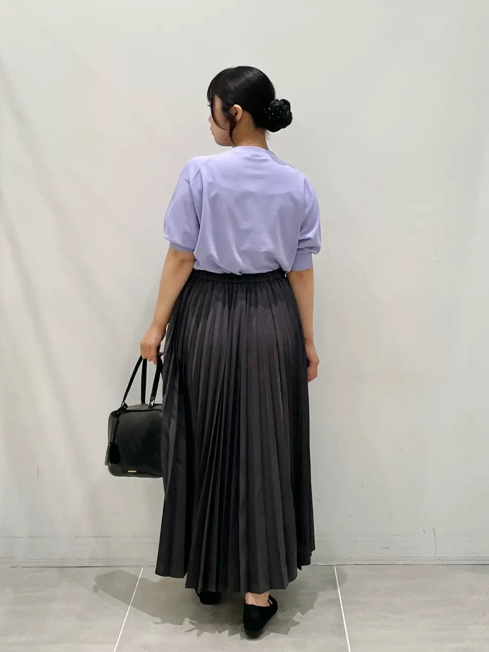 ONWARD CROSSET SELECT 鈴木 コーディネート画像