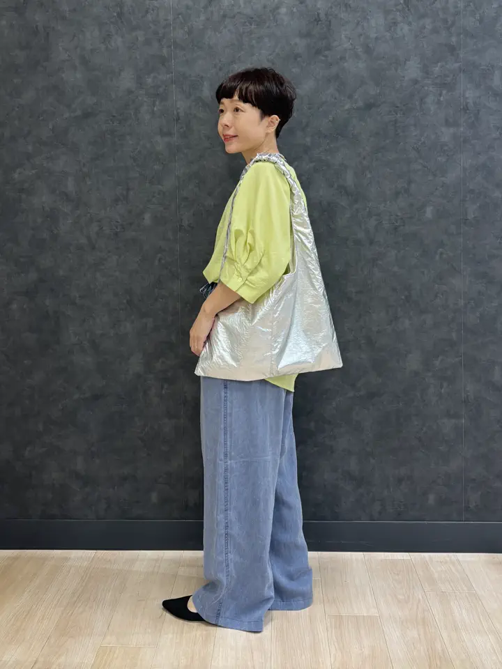 ONWARD CROSSET SELECT 濱 コーディネート画像