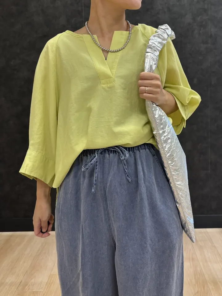 ONWARD CROSSET SELECT 濱 コーディネート画像