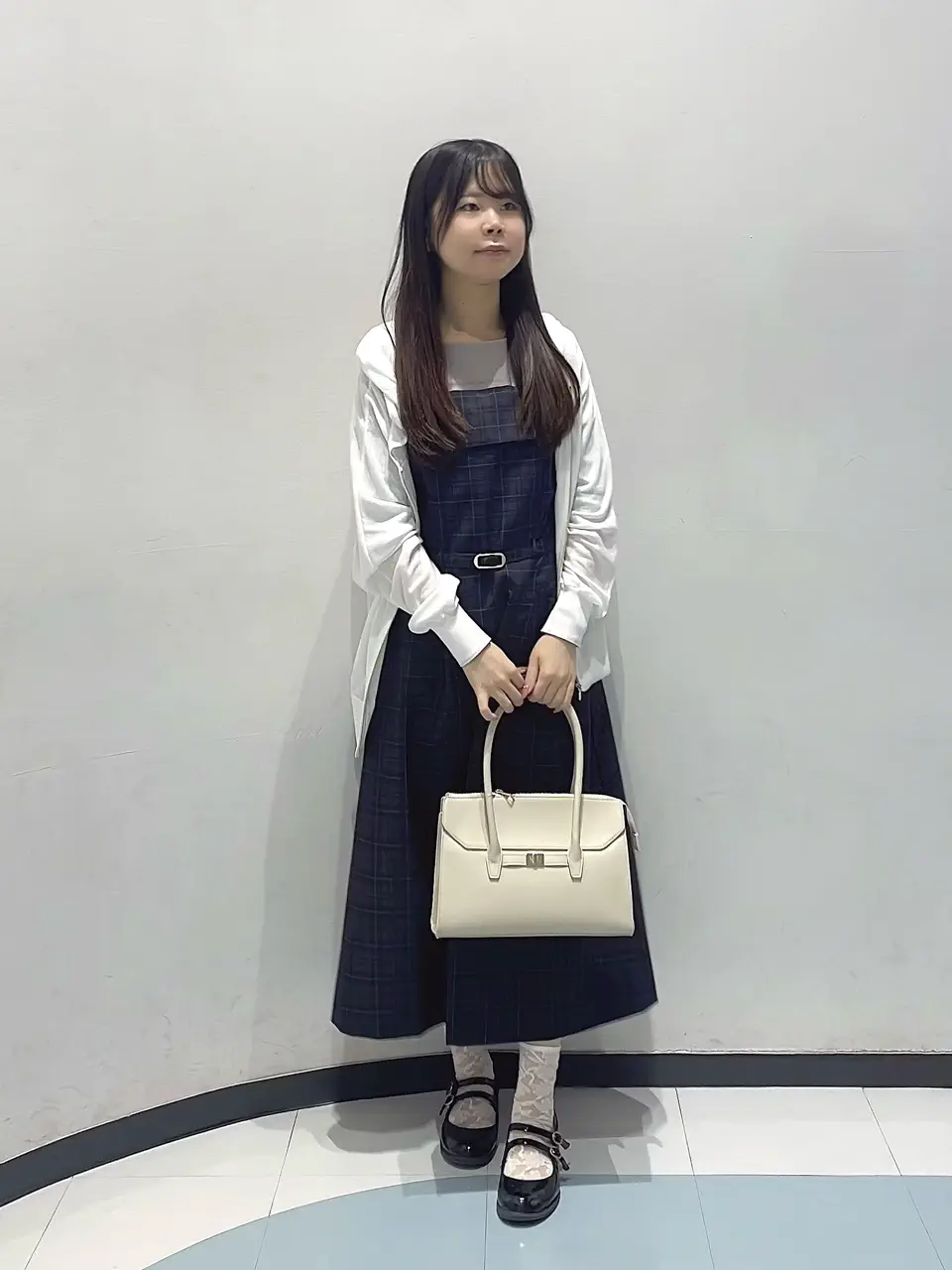  安田 コーディネート画像