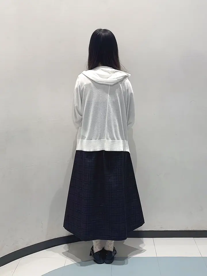 ONWARD CROSSET SELECT 安田 コーディネート画像