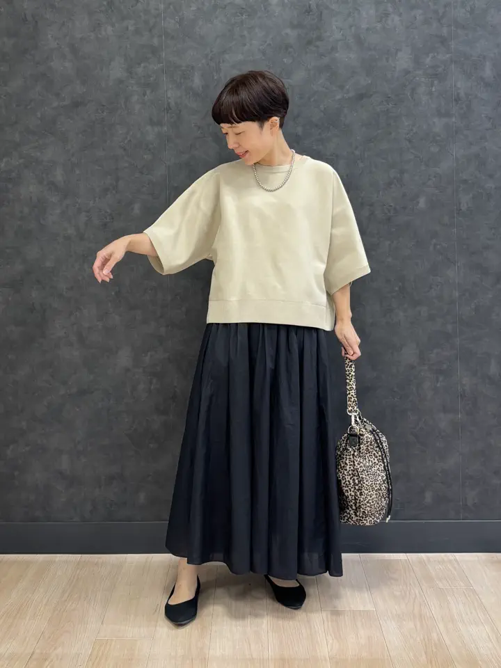 ONWARD CROSSET SELECT 濱 コーディネート画像