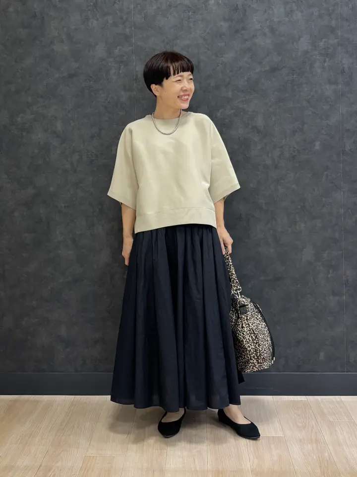 ONWARD CROSSET SELECT 濱 コーディネート画像