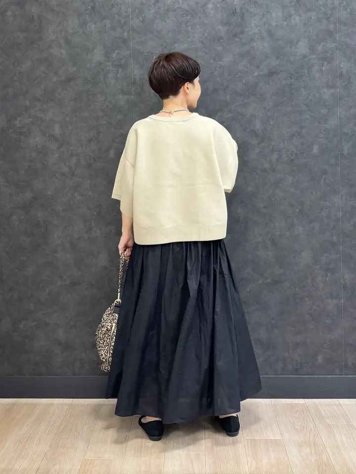 ONWARD CROSSET SELECT 濱 コーディネート画像