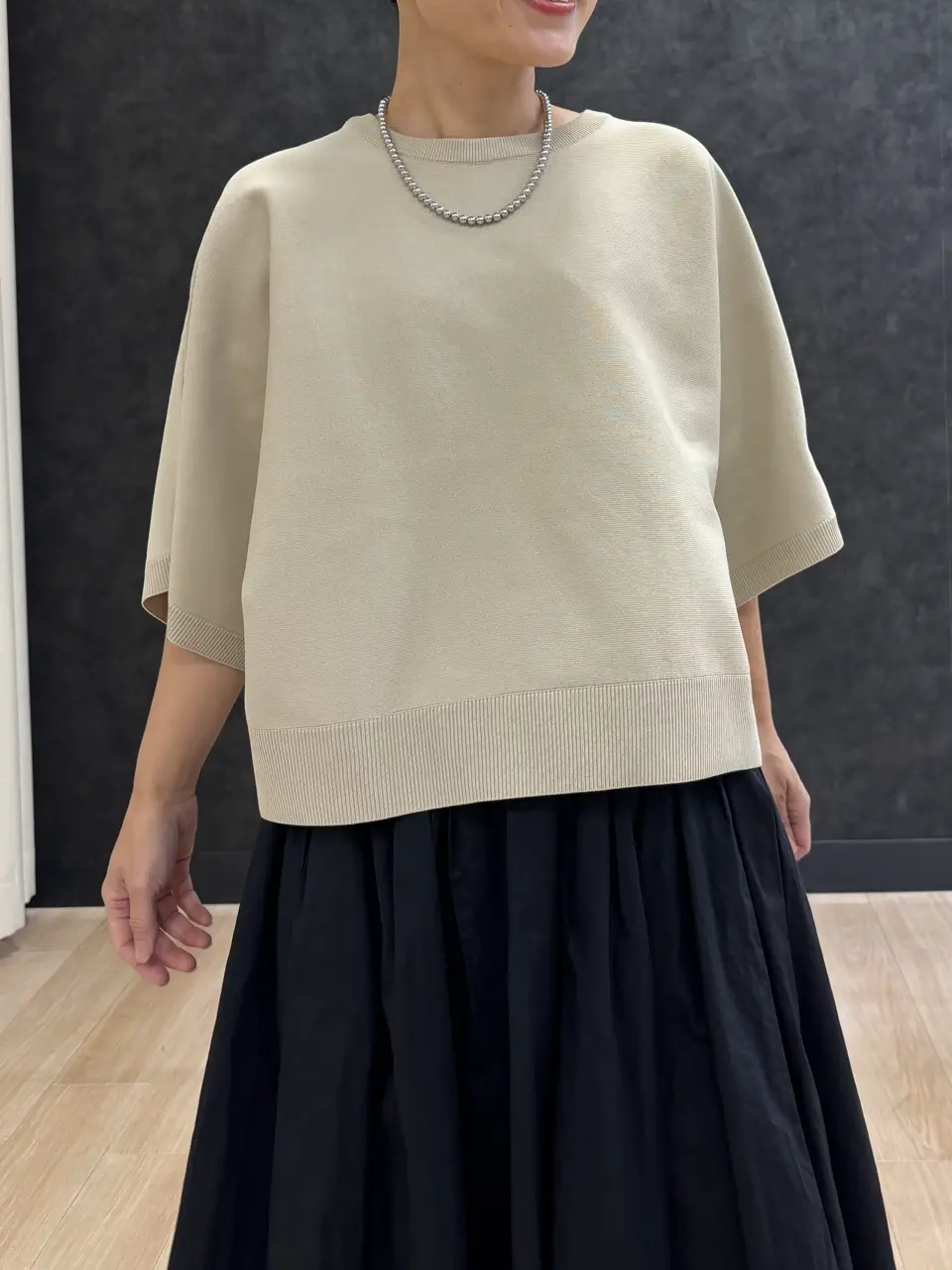 ONWARD CROSSET SELECT 濱 コーディネート画像