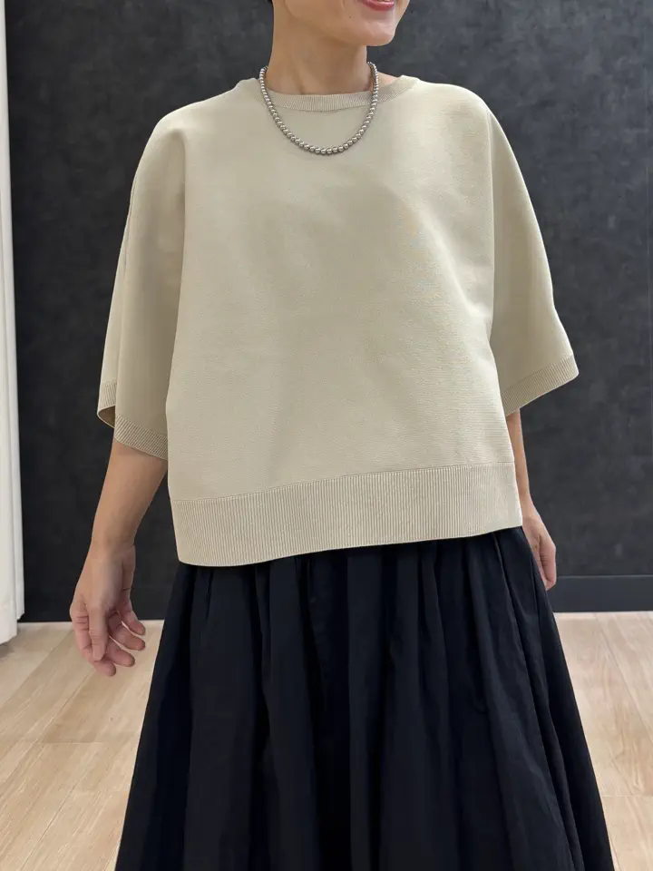 ONWARD CROSSET SELECT 濱 コーディネート画像