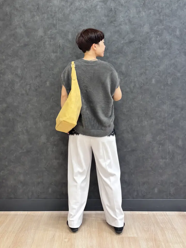 ONWARD CROSSET SELECT 濱 コーディネート画像