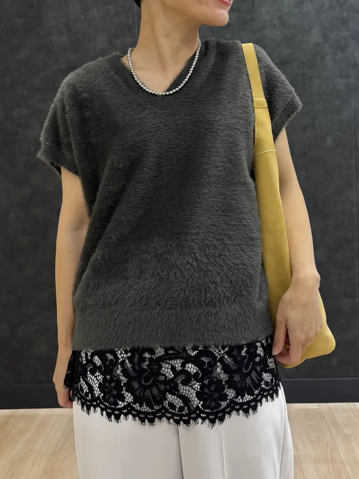 ONWARD CROSSET SELECT 濱 コーディネート画像
