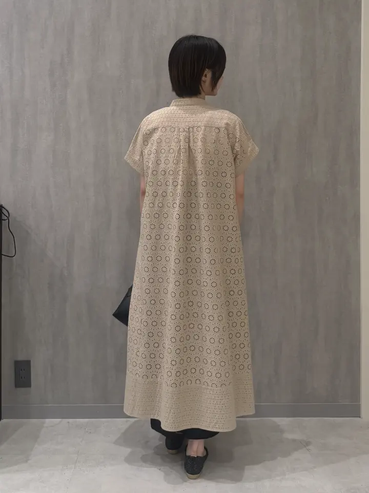 ONWARD CROSSET SELECT 児島 コーディネート画像