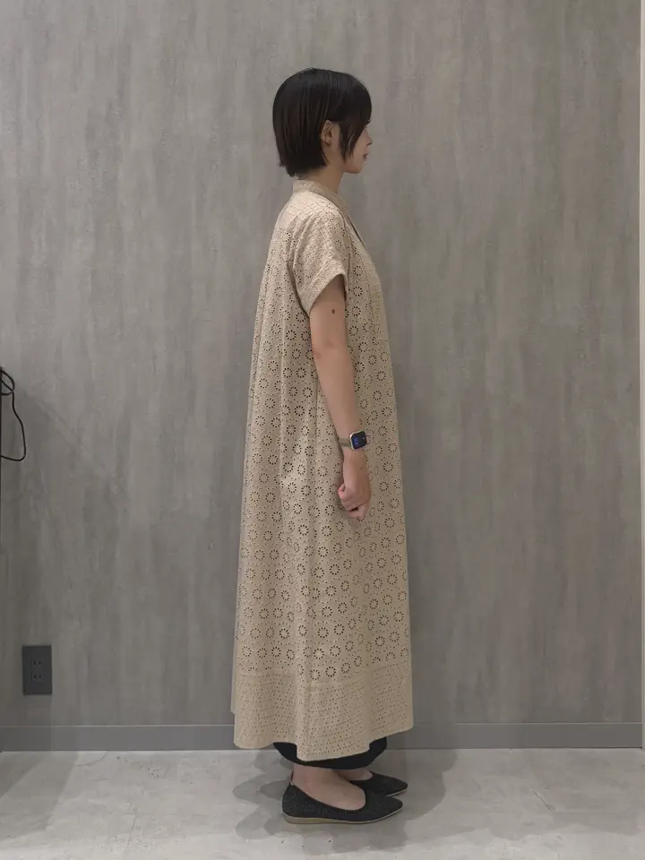 ONWARD CROSSET SELECT 児島 コーディネート画像