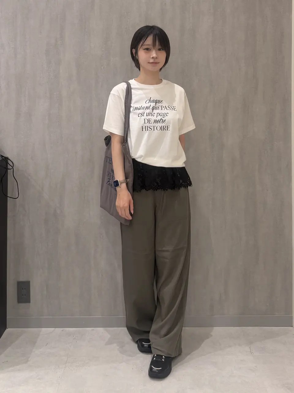  児島 コーディネート画像
