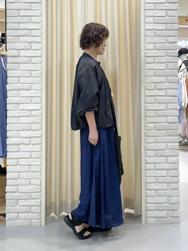 ONWARD CROSSET SELECT スタッフT コーディネート画像