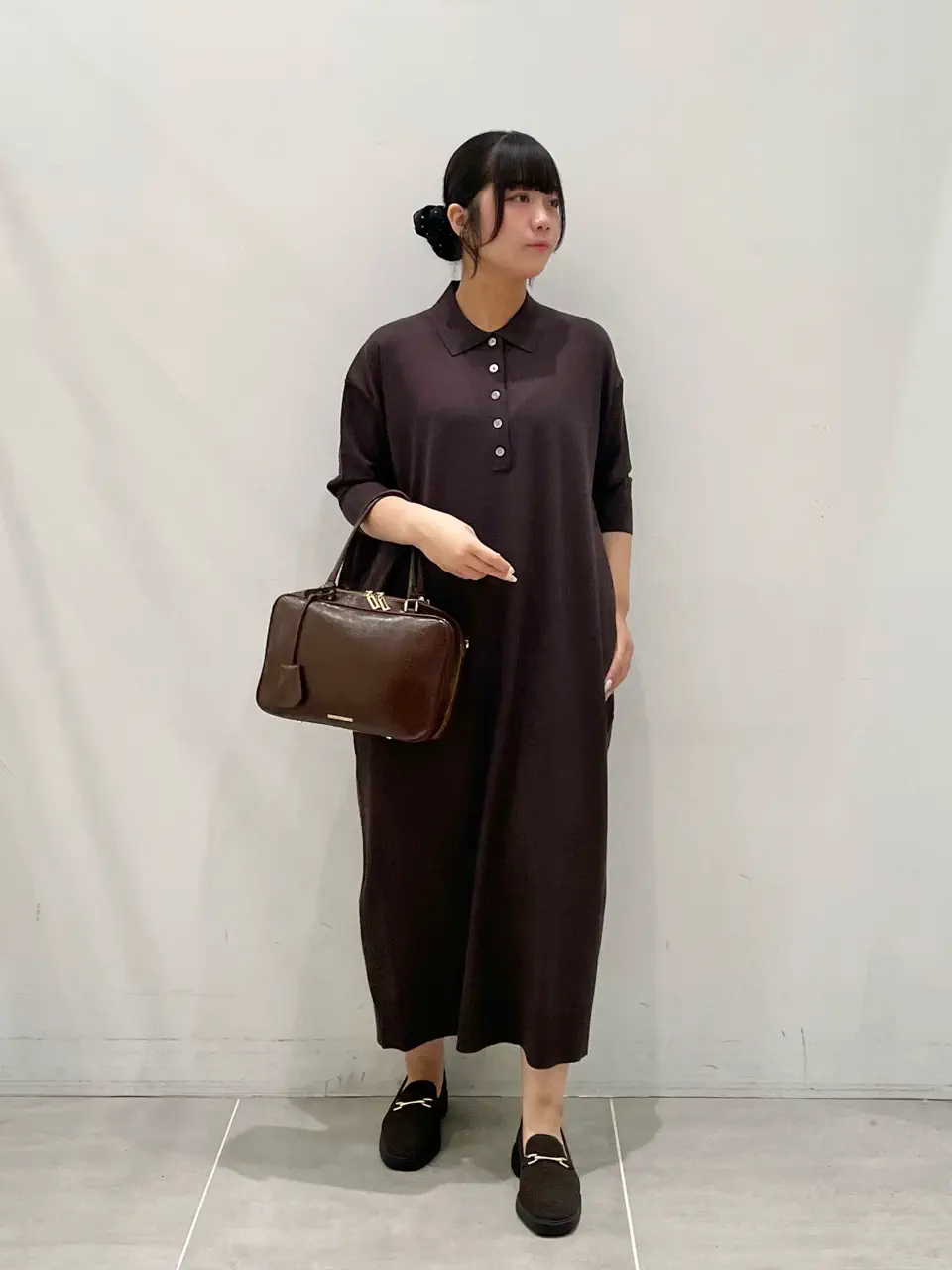 ONWARD CROSSET SELECT 鈴木 コーディネート画像