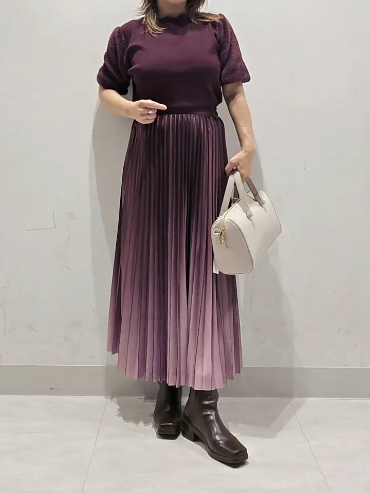 ONWARD CROSSET SELECT yamakawa コーディネート画像