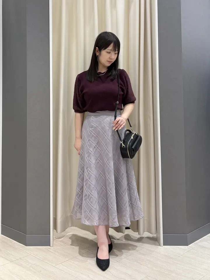 ONWARD CROSSET SELECT 清野 コーディネート画像