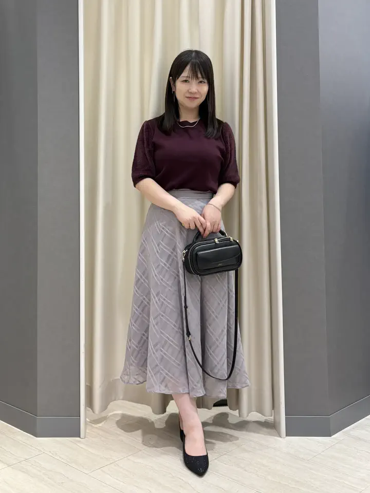 ONWARD CROSSET SELECT 清野 コーディネート画像