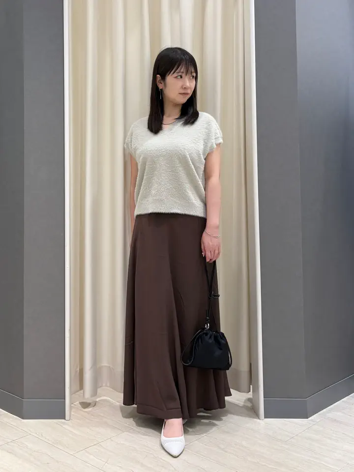 ONWARD CROSSET SELECT 清野 コーディネート画像