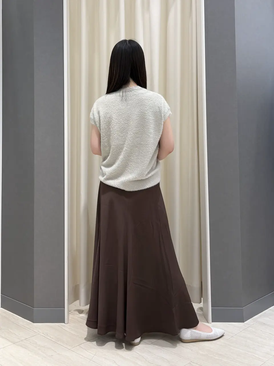 ONWARD CROSSET SELECT 清野 コーディネート画像