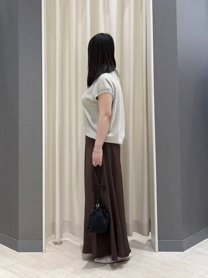 ONWARD CROSSET SELECT 清野 コーディネート画像